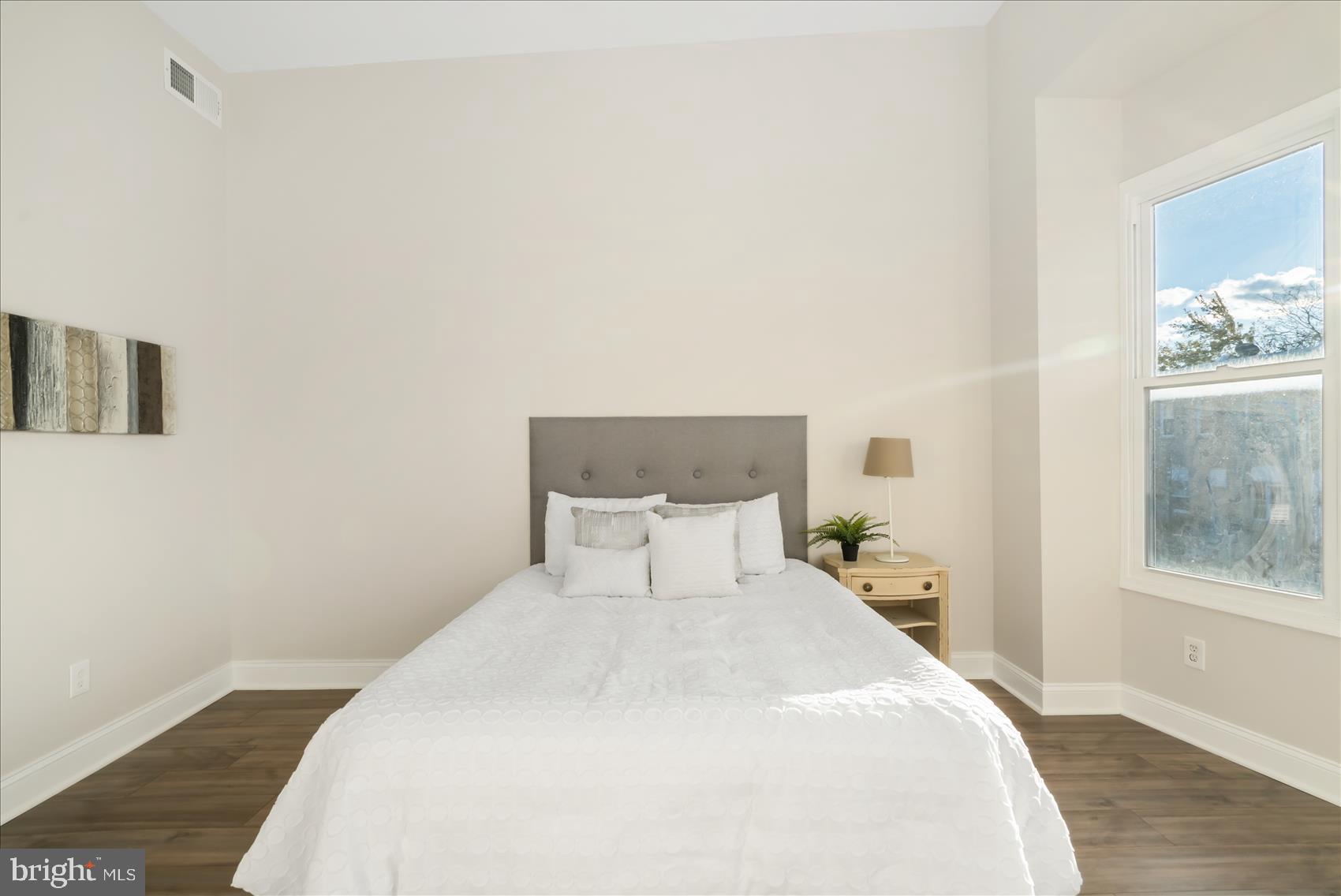 PATTERSON PARK - Residential