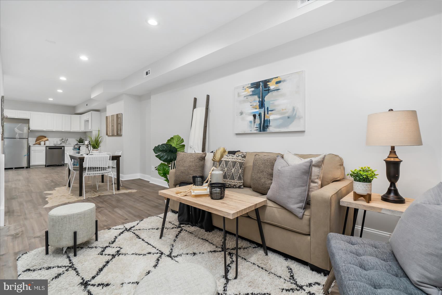 PATTERSON PARK - Residential