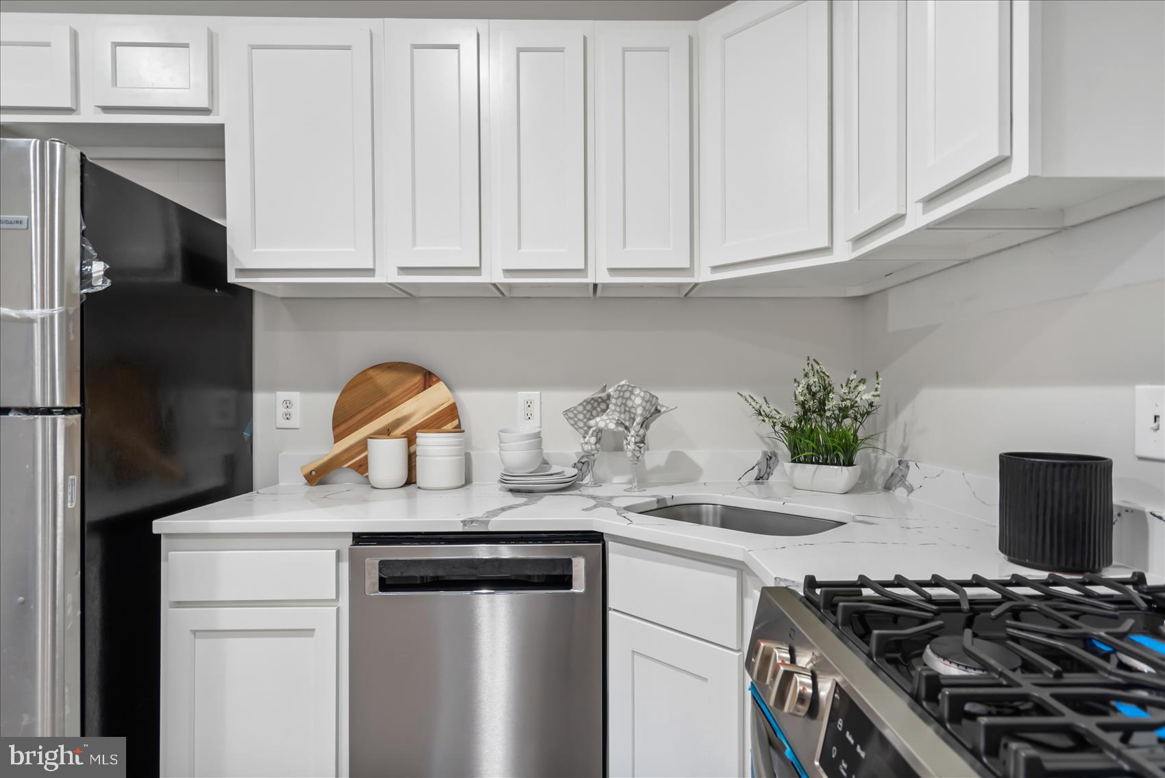 PATTERSON PARK - Residential