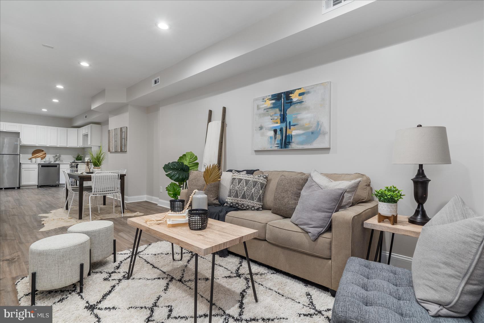 PATTERSON PARK - Residential