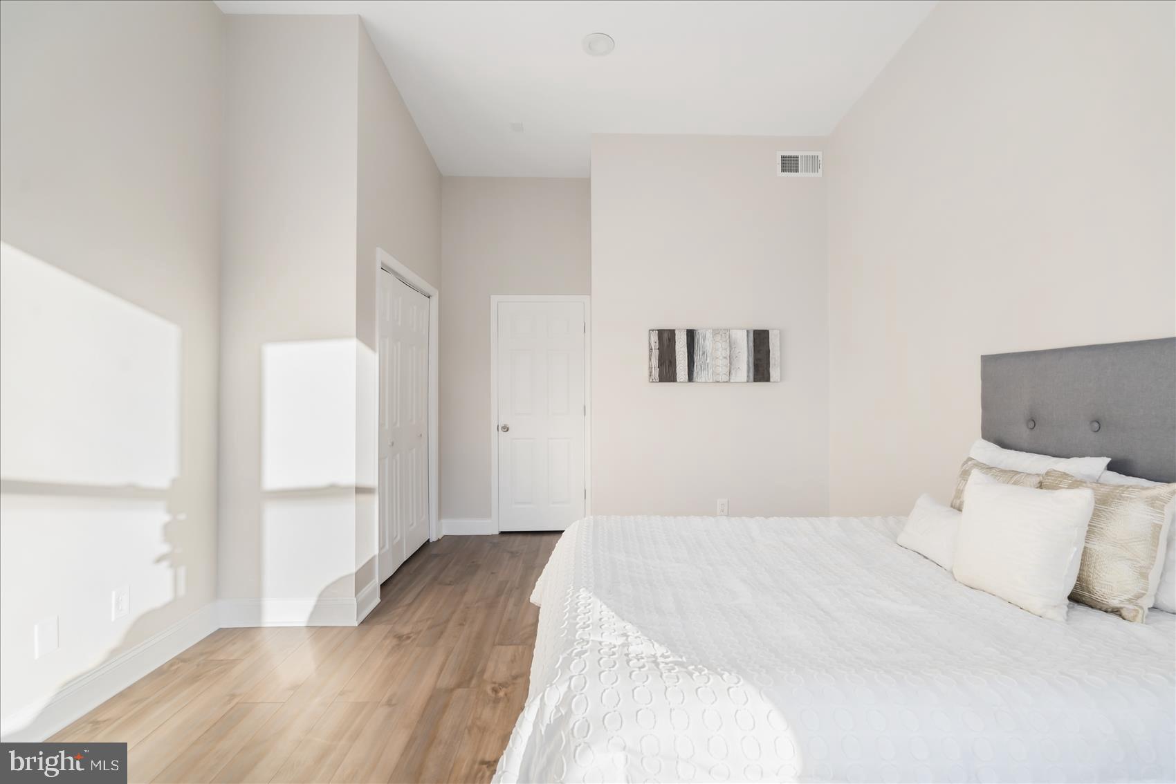 PATTERSON PARK - Residential