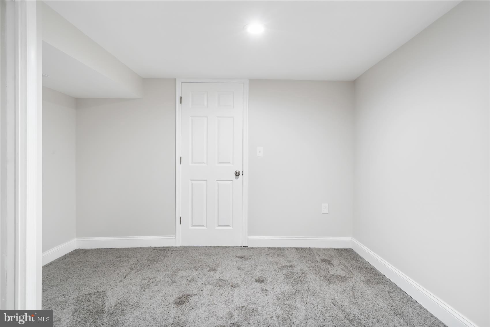 PATTERSON PARK - Residential