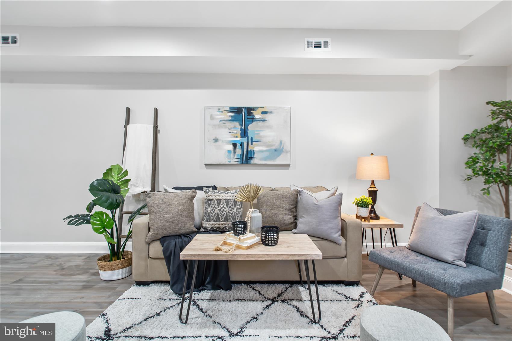 PATTERSON PARK - Residential