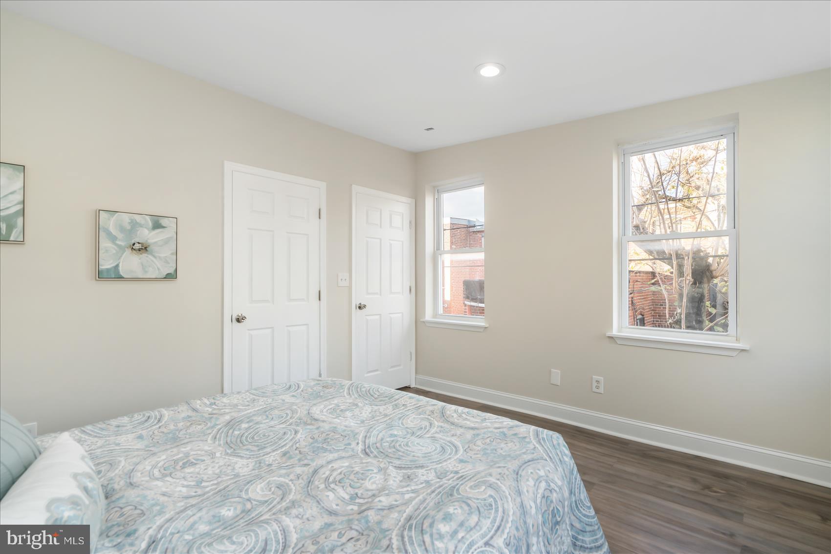 PATTERSON PARK - Residential