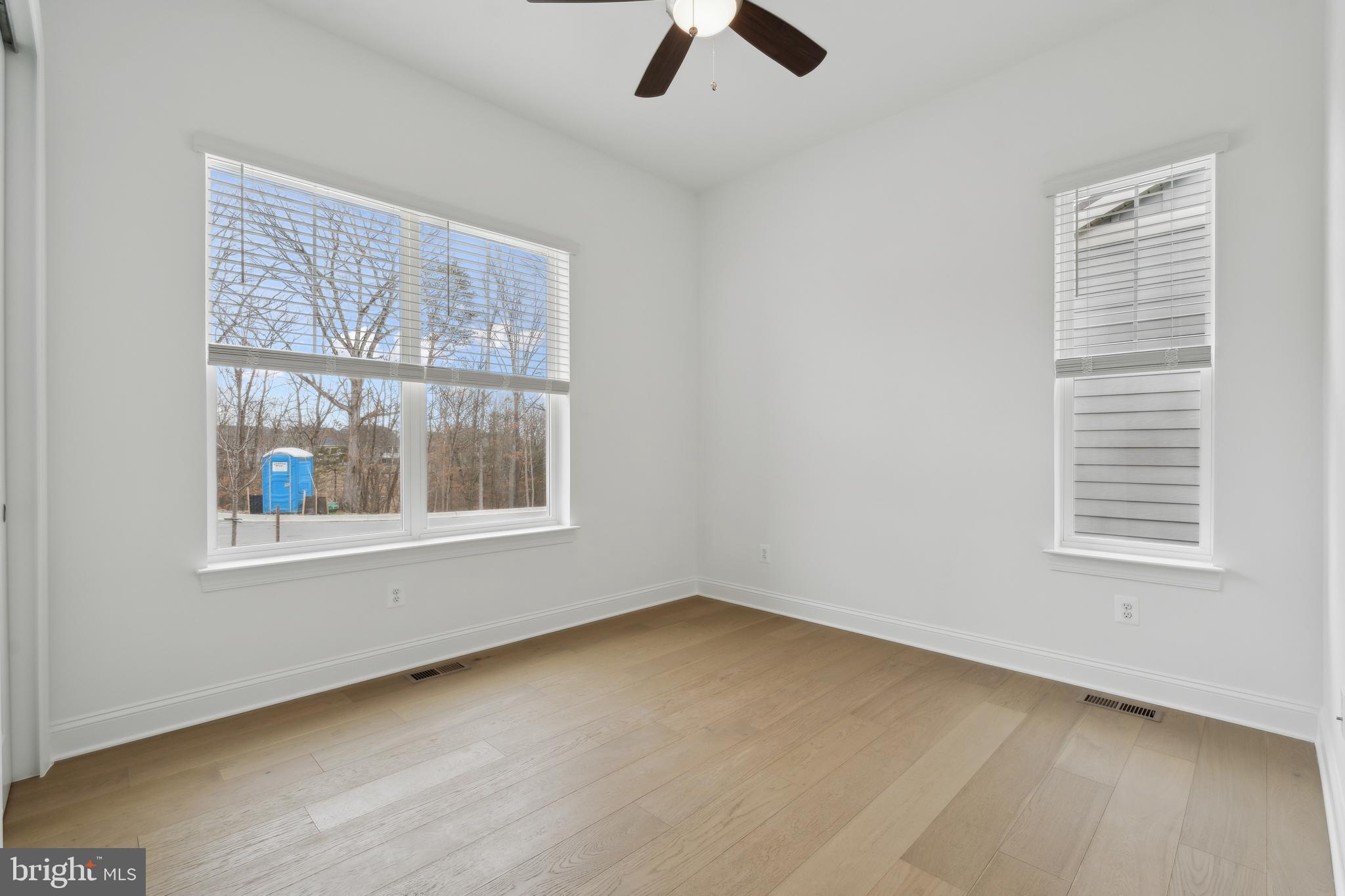 SHENANDOAH - Residential