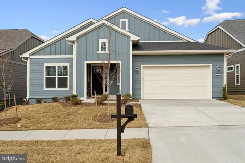 114 Bittern Court, Lake Frederick, VA 22630 - MLS#: VAFV2032782