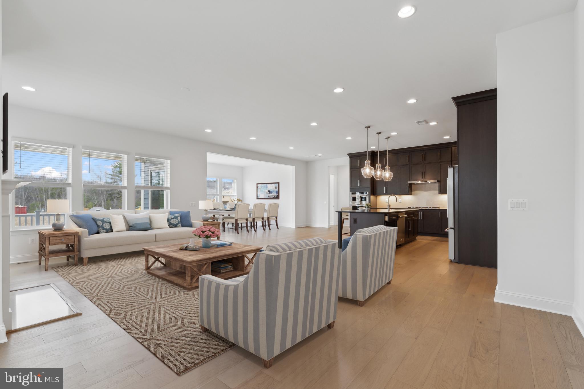 SHENANDOAH - Residential