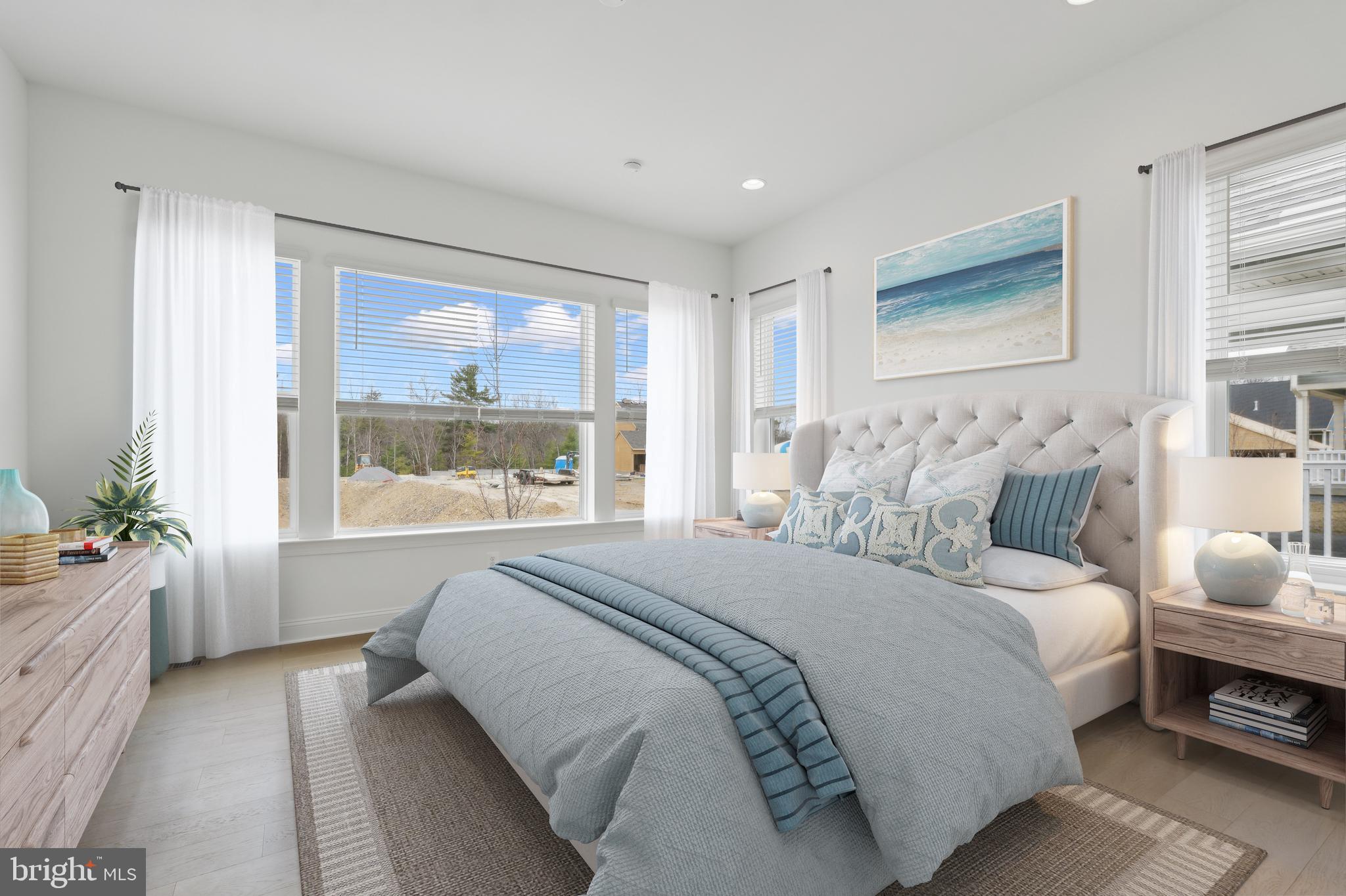 SHENANDOAH - Residential