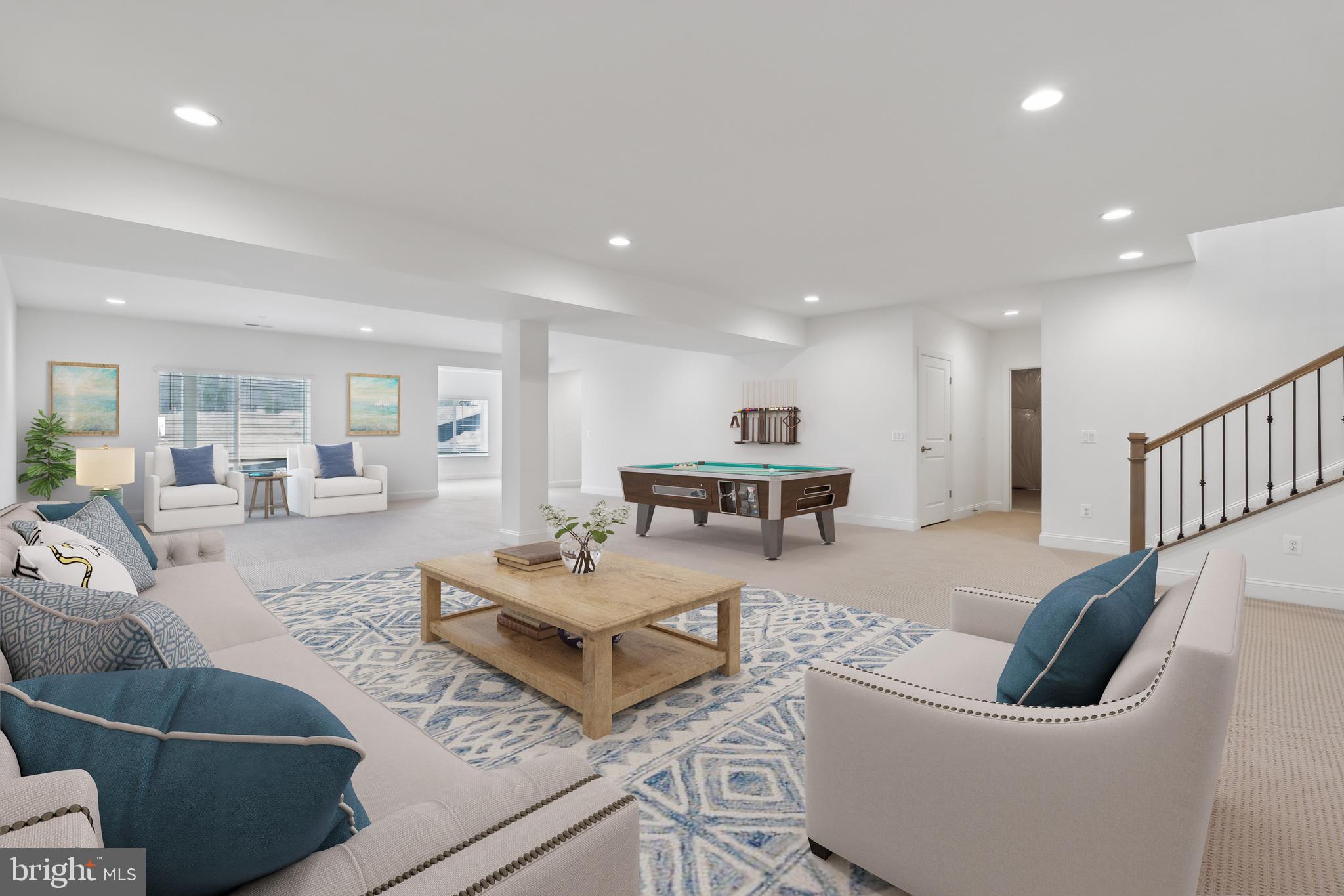 SHENANDOAH - Residential