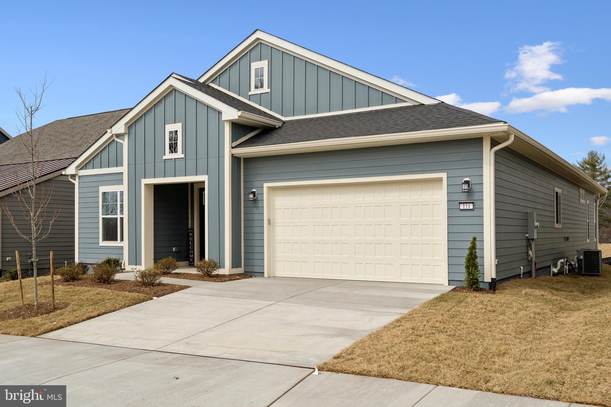 SHENANDOAH - Residential