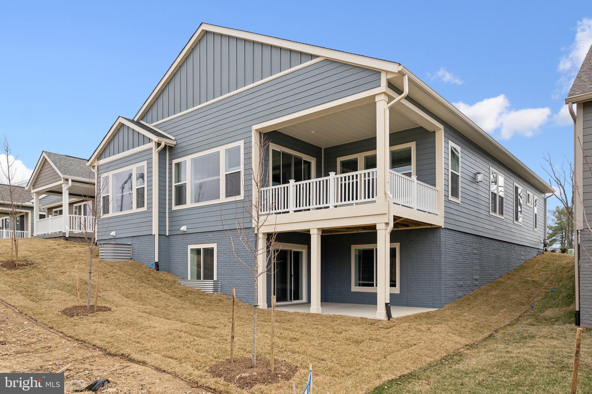 SHENANDOAH - Residential