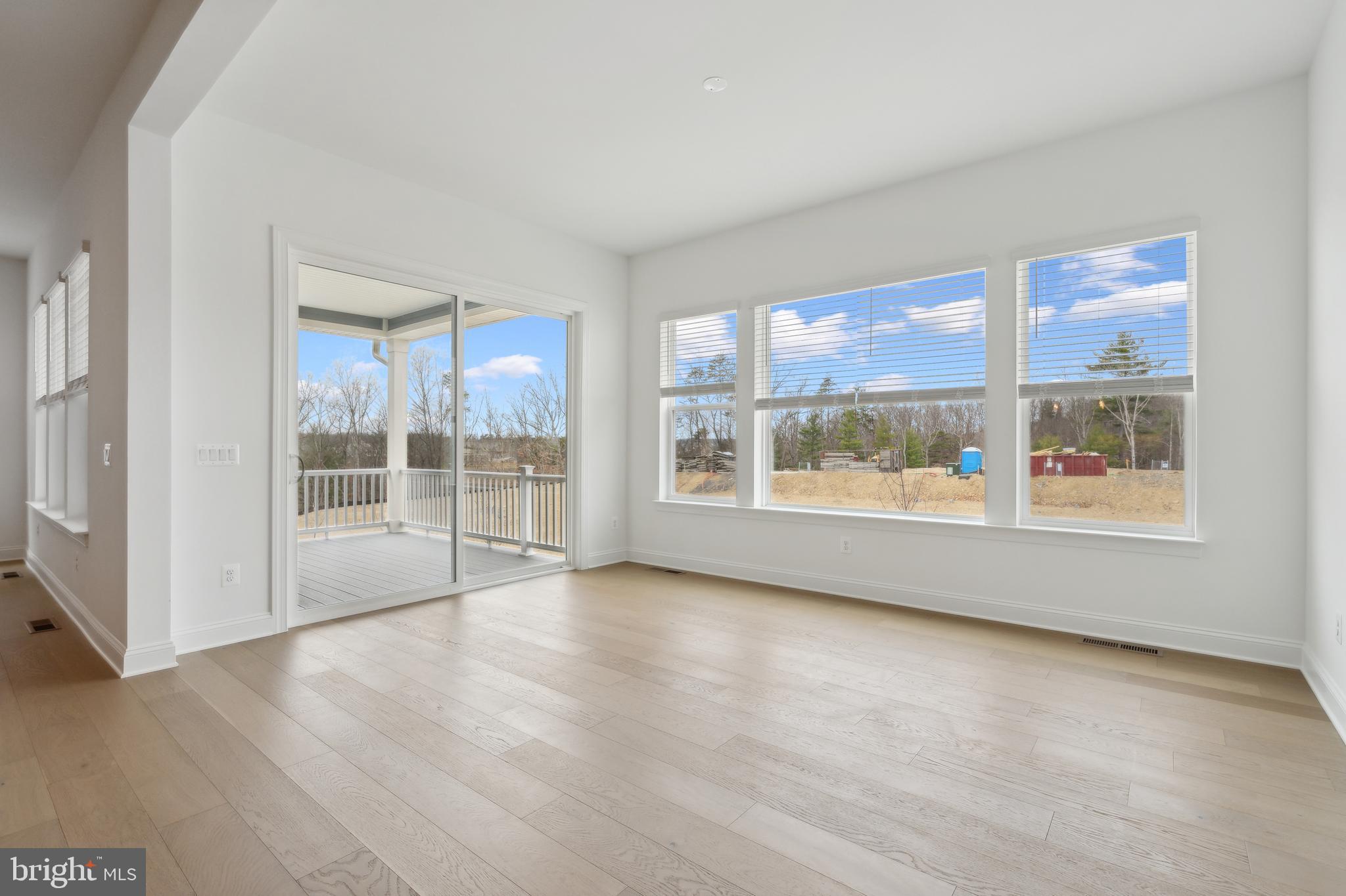 SHENANDOAH - Residential