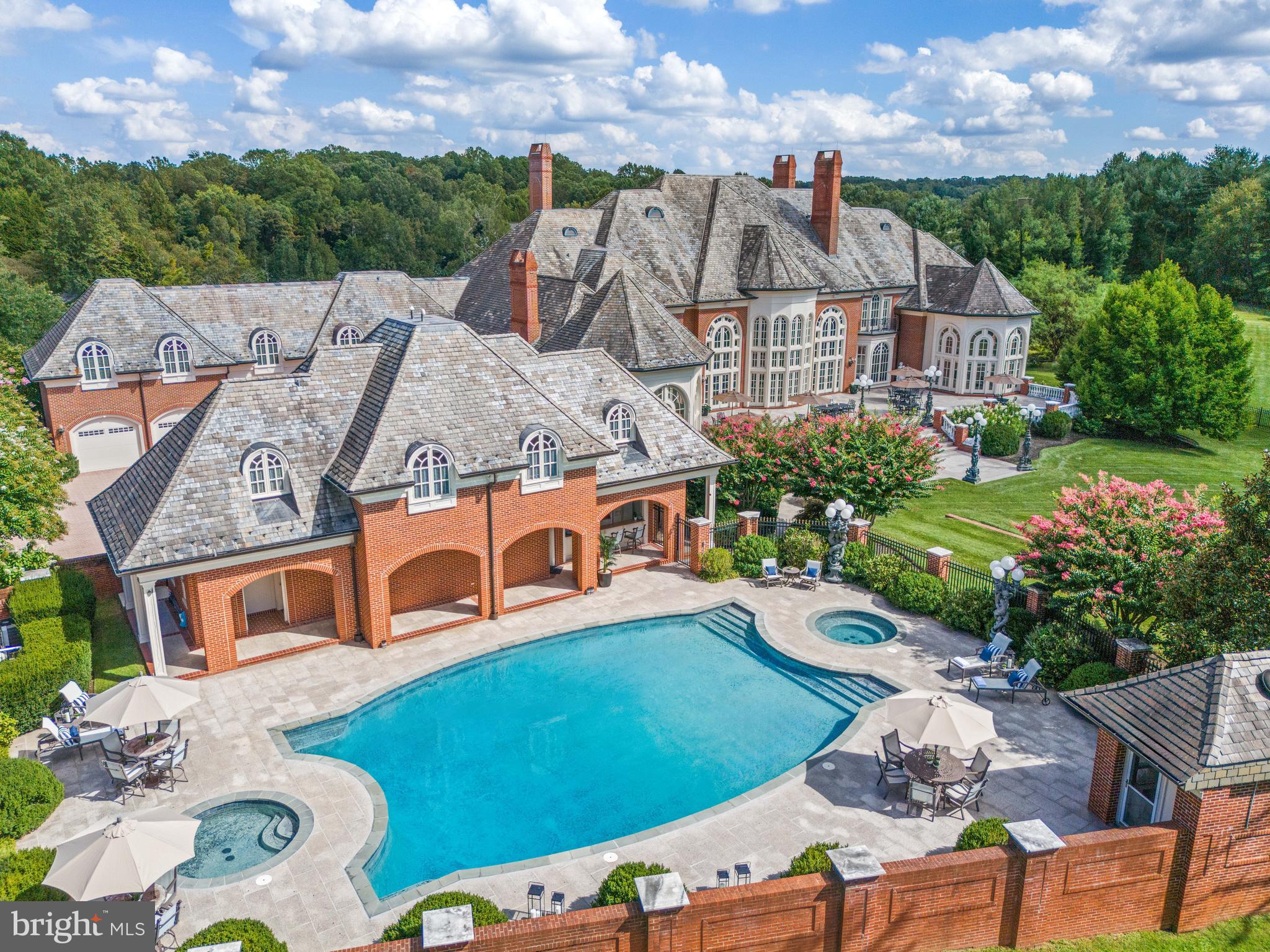 11510 HIGHLAND FARM ROAD