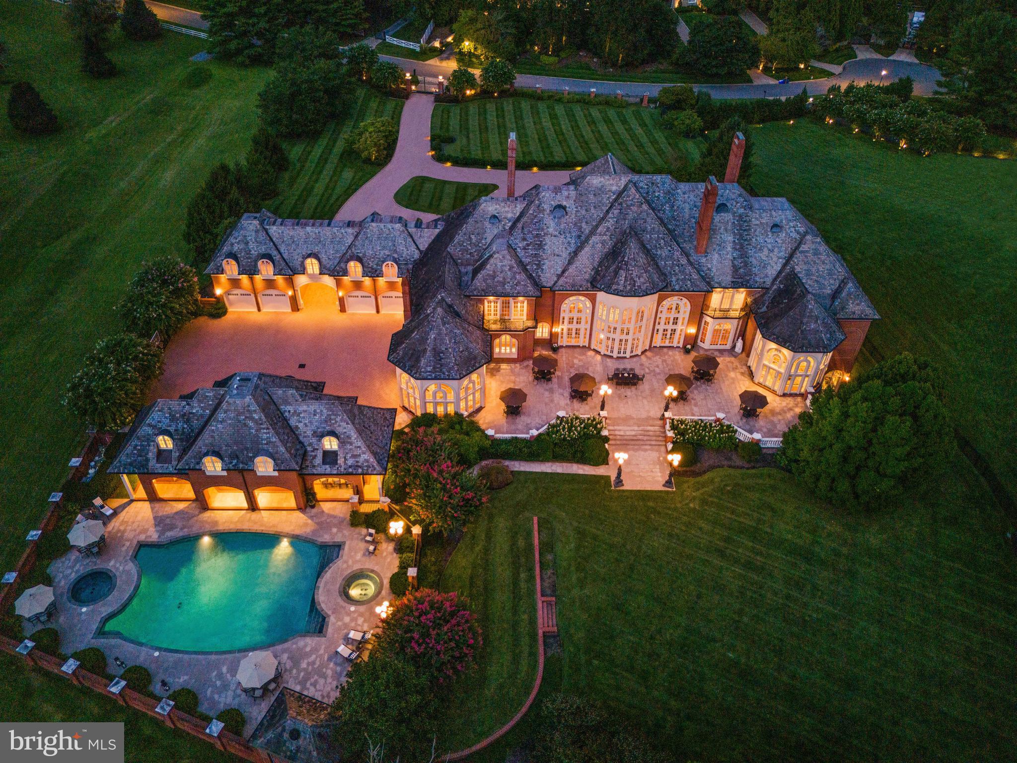 SADDLE RIDGE - Residential