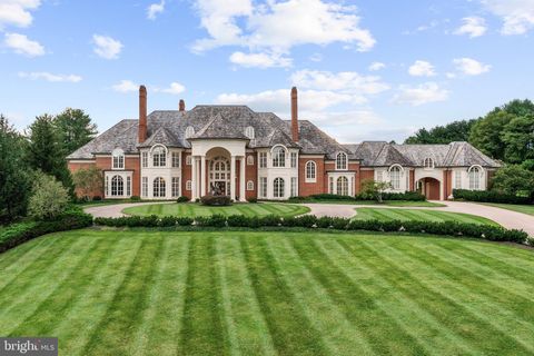 11510 HIGHLAND FARM ROAD POTOMAC MD 20854