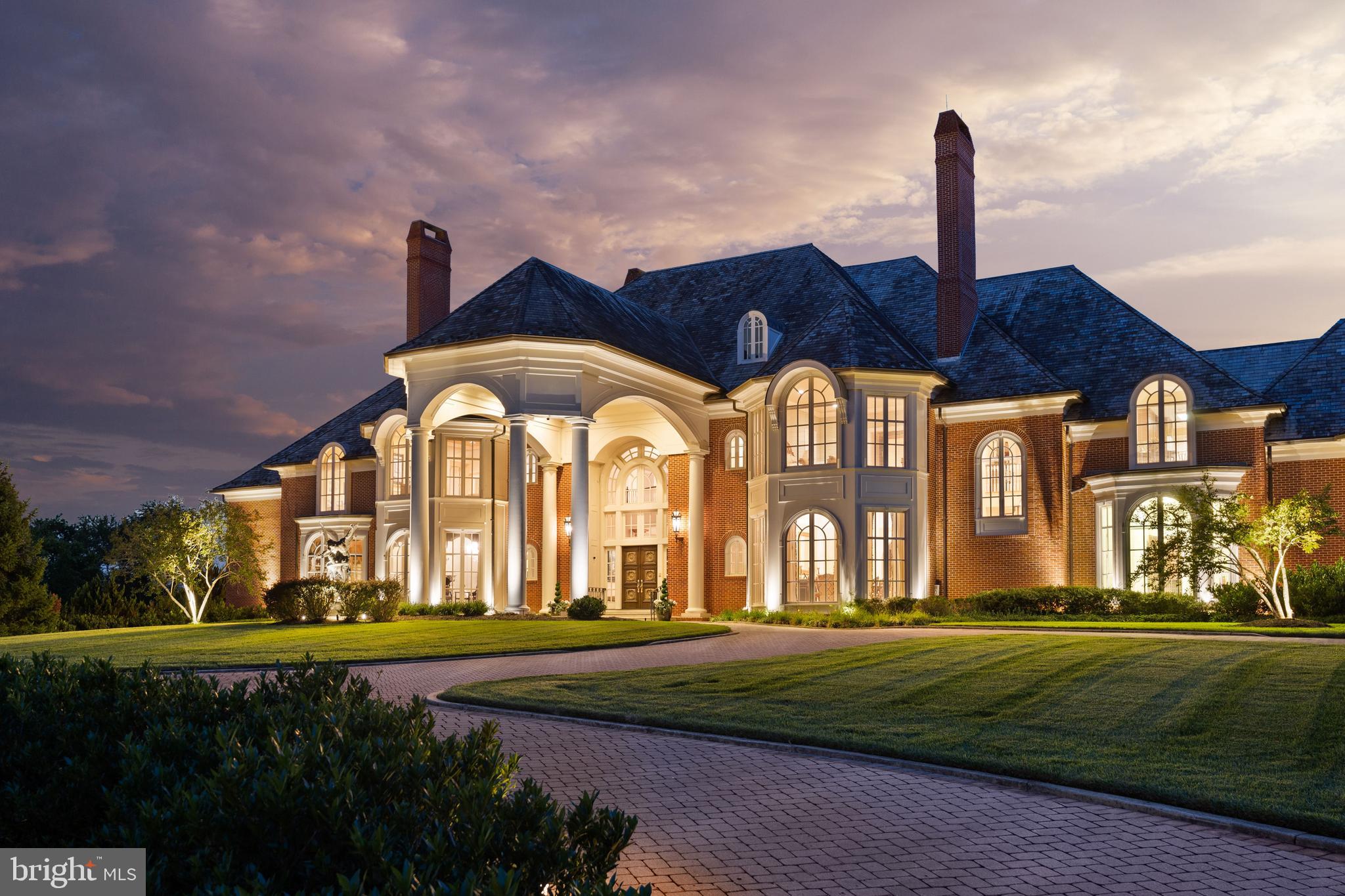 11510 HIGHLAND FARM ROAD