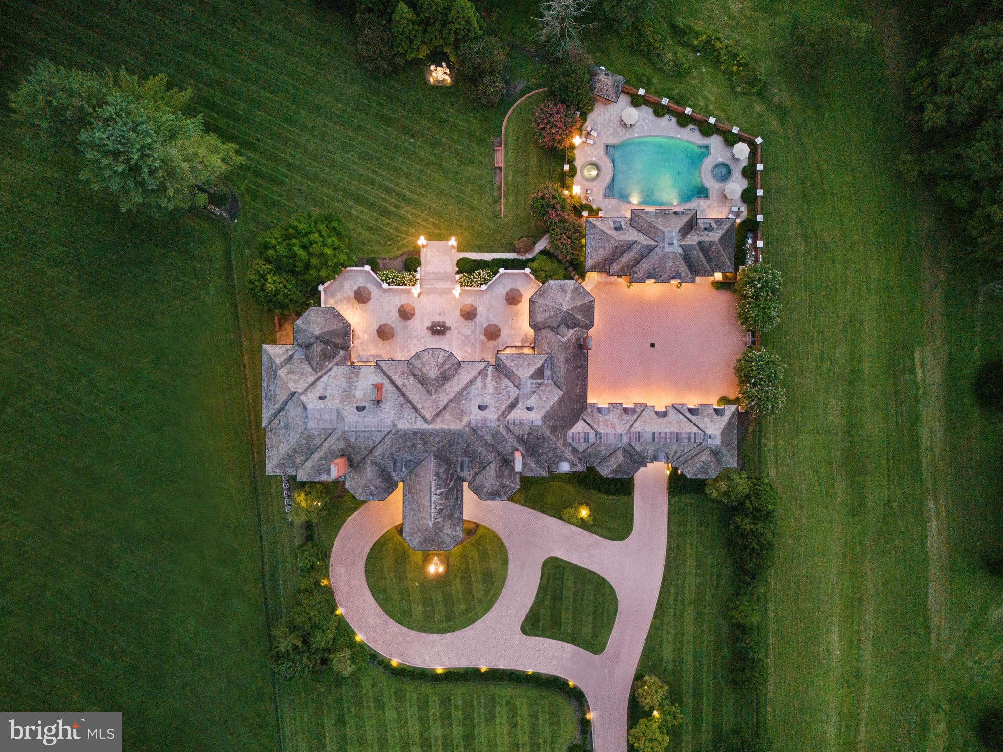 11510 HIGHLAND FARM ROAD