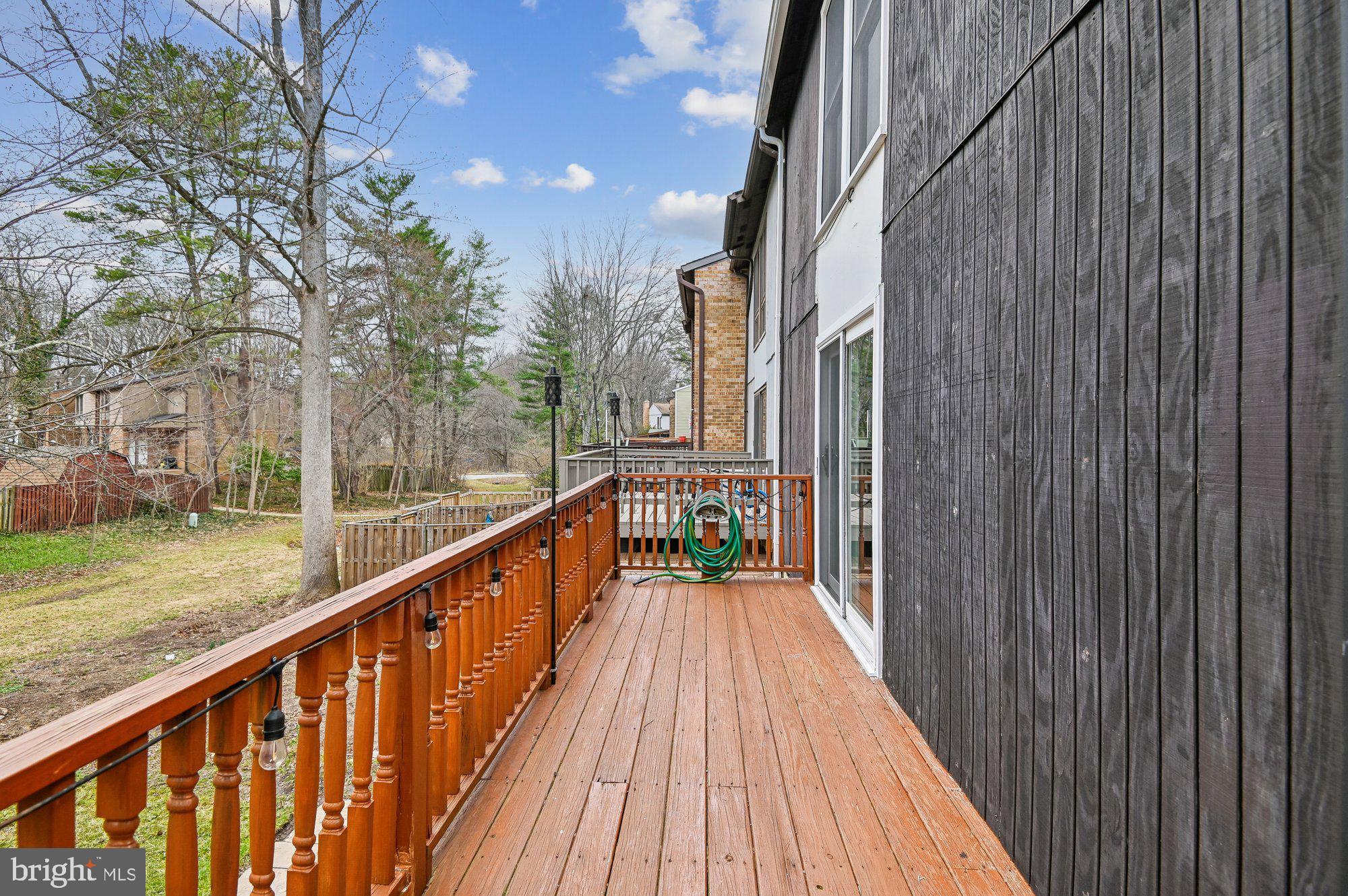 VILLAGE OF WILDE LAKE - Residential