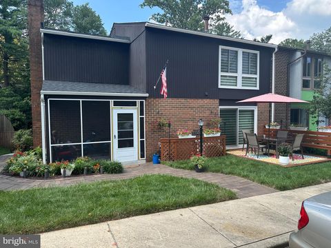 10543 TOLLING CLOCK WAY COLUMBIA MD 21044