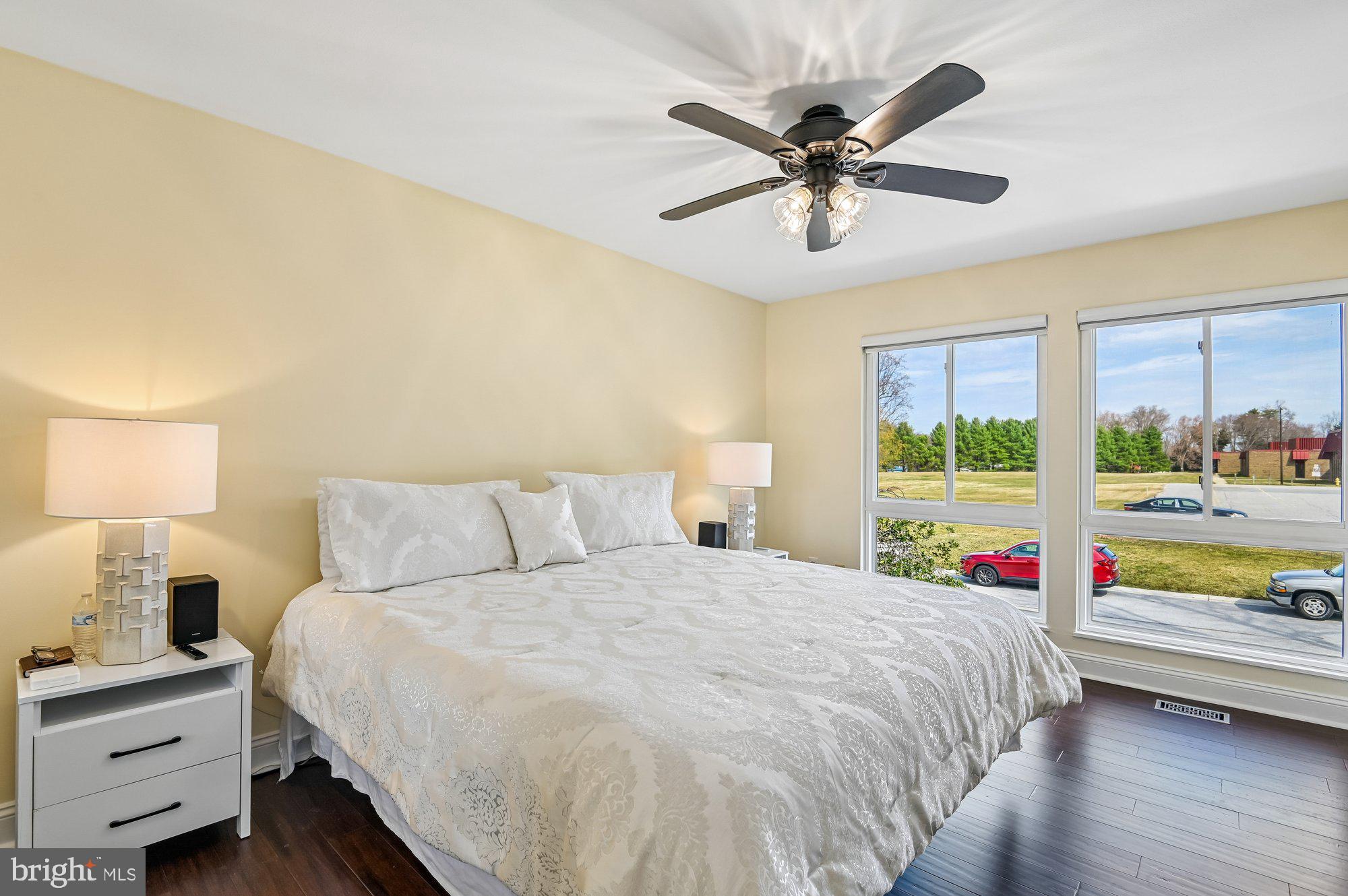 VILLAGE OF WILDE LAKE - Residential