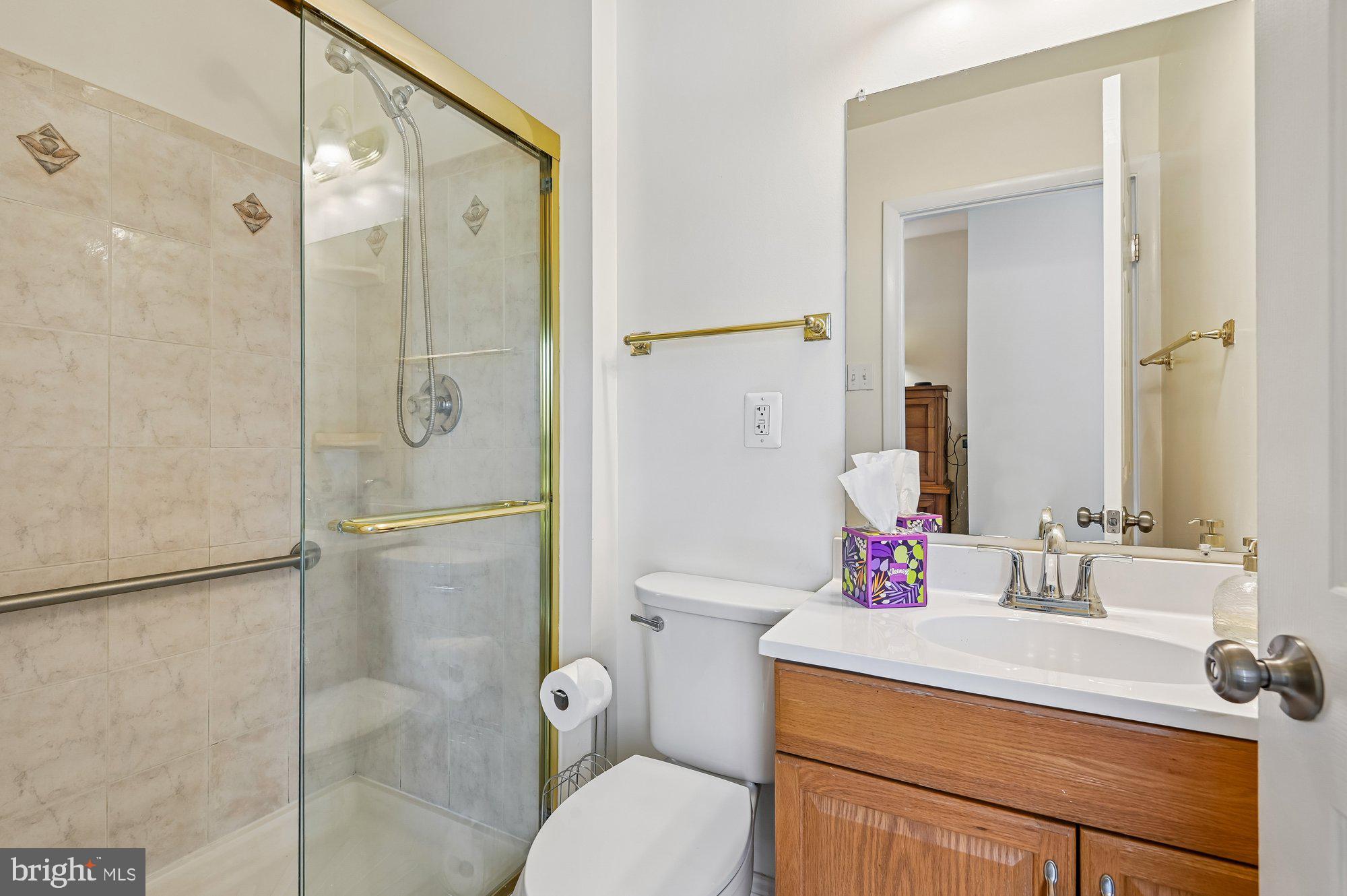 VILLAGE OF WILDE LAKE - Residential