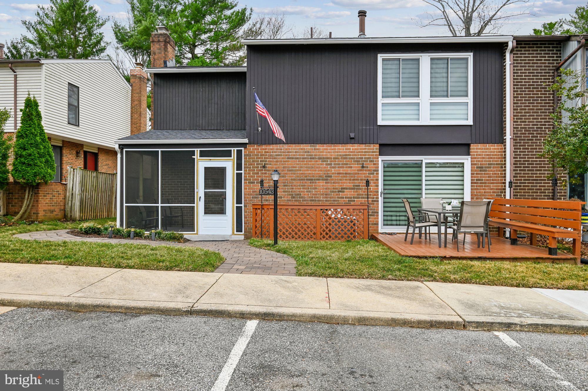 10543 TOLLING CLOCK WAY