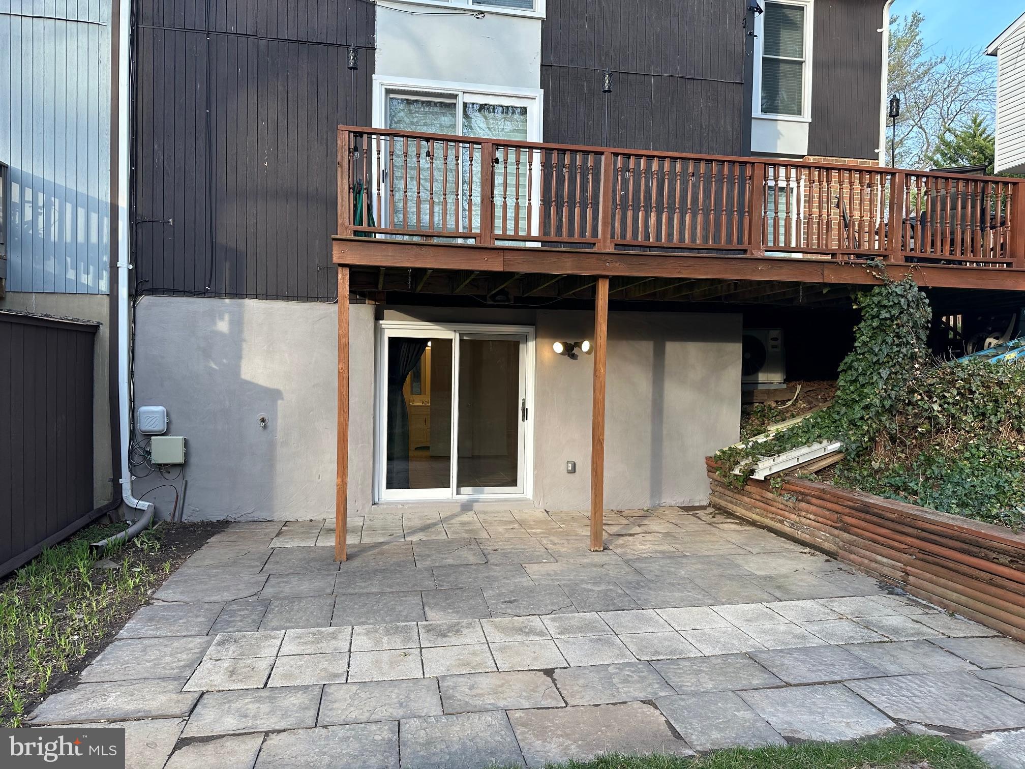 VILLAGE OF WILDE LAKE - Residential