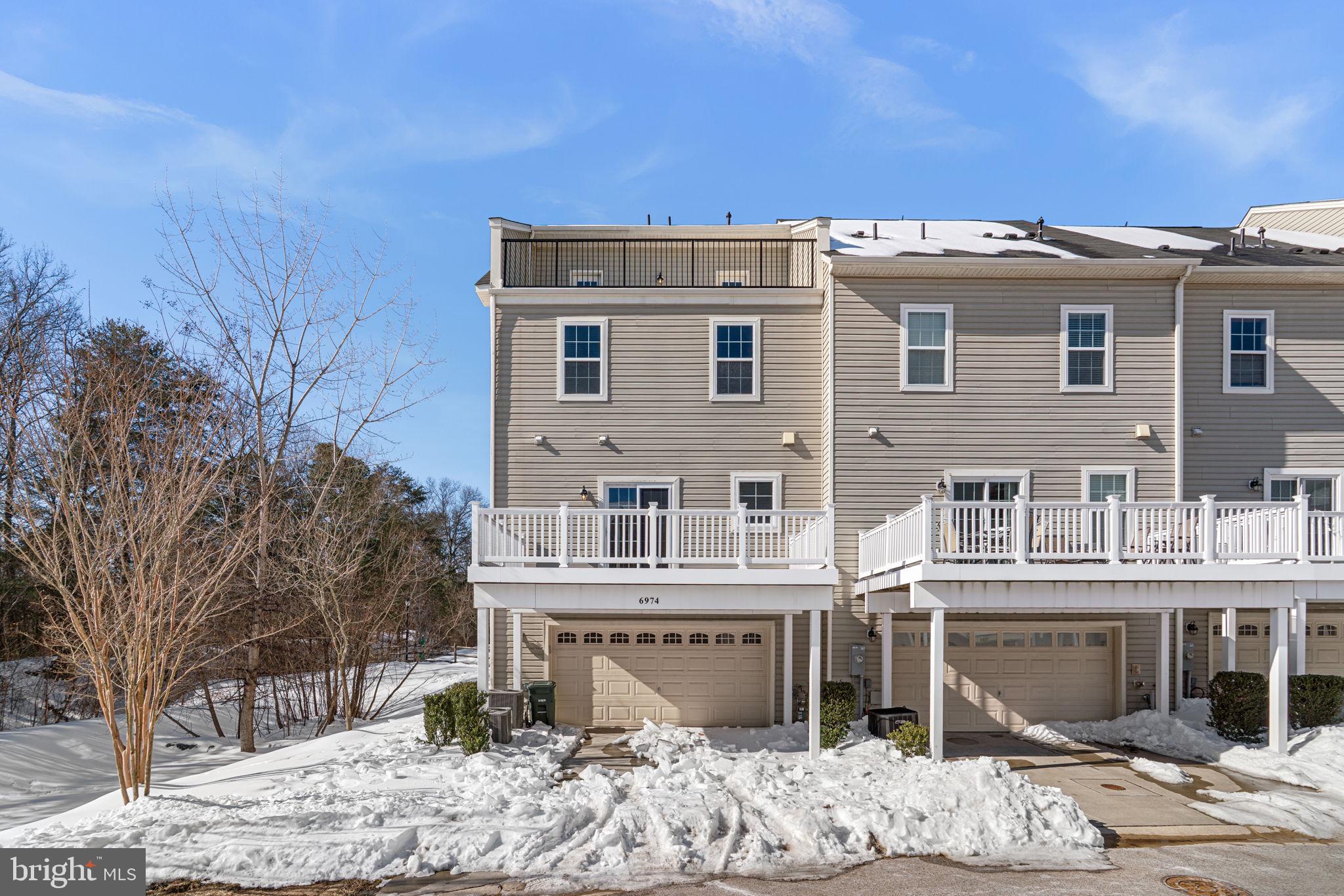 OXFORD SQUARE - Residential