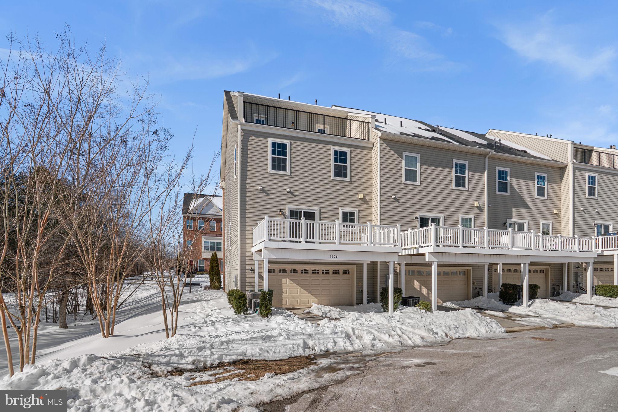 OXFORD SQUARE - Residential