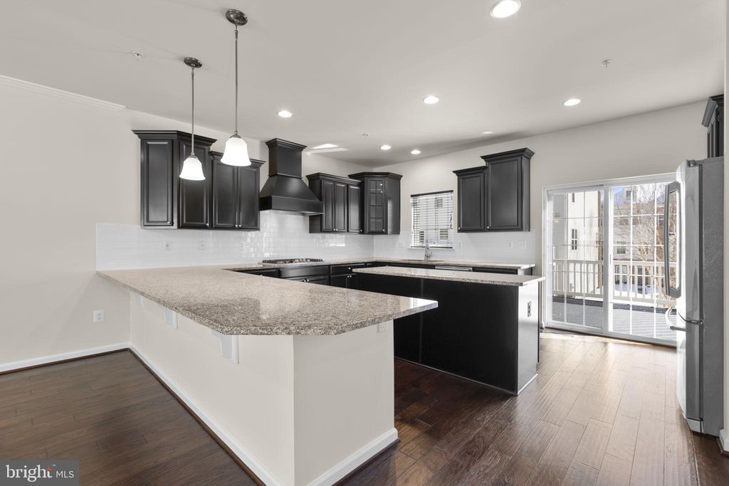 Photo of 6974 Southmoor Street, HANOVER, MD 21076 (MLS # MDHW2064262)