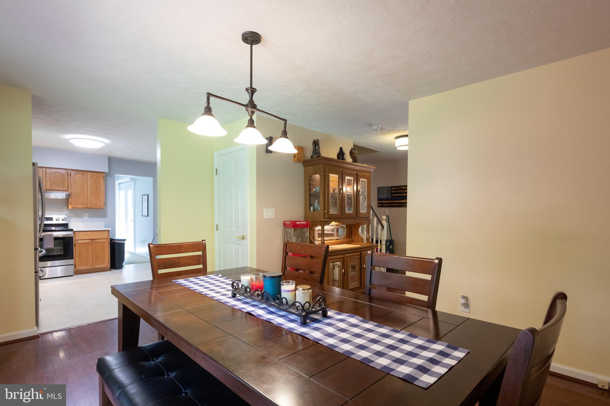 CHESAPEAKE RANCH ESTATES - Residential