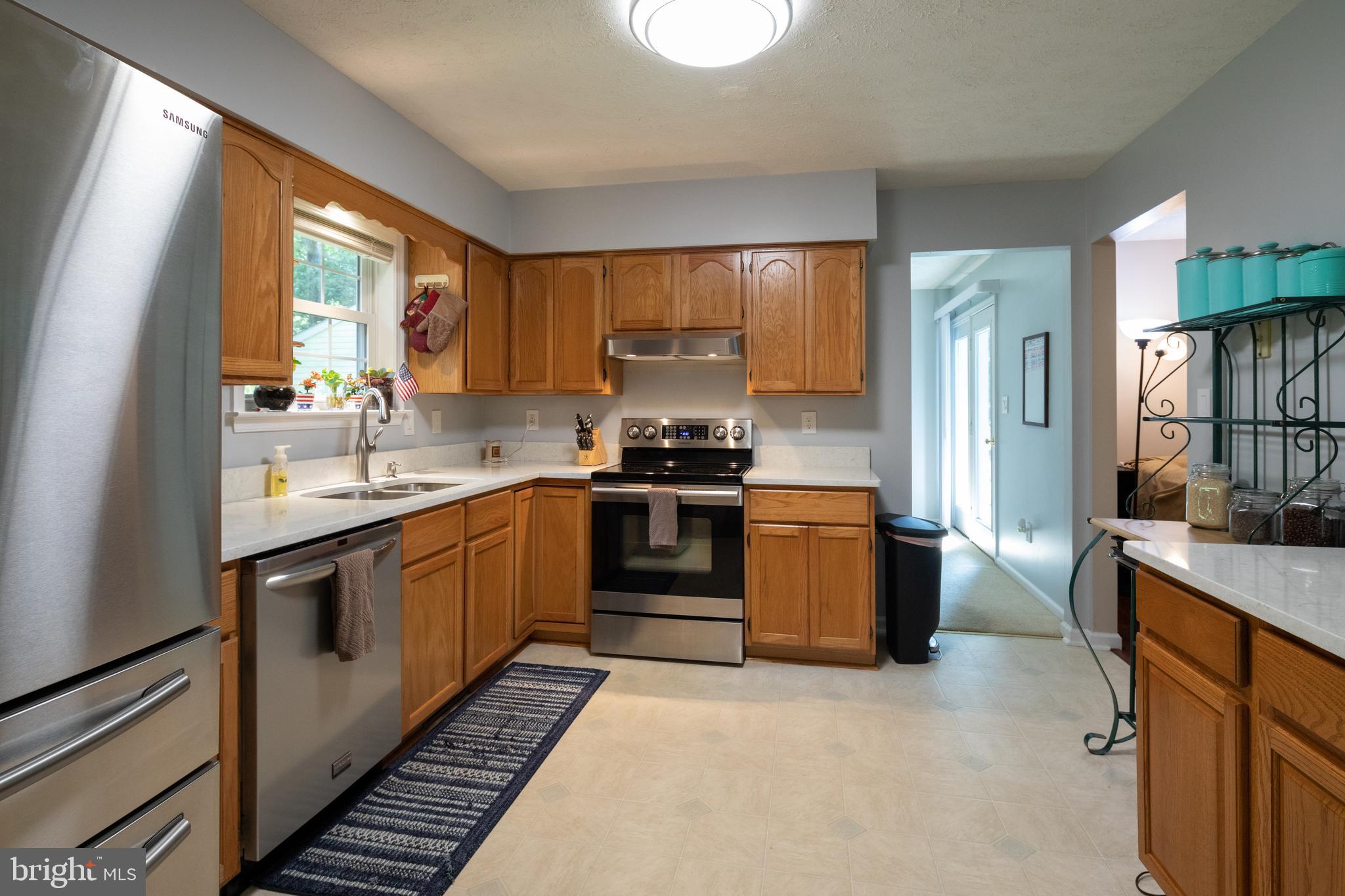 CHESAPEAKE RANCH ESTATES - Residential