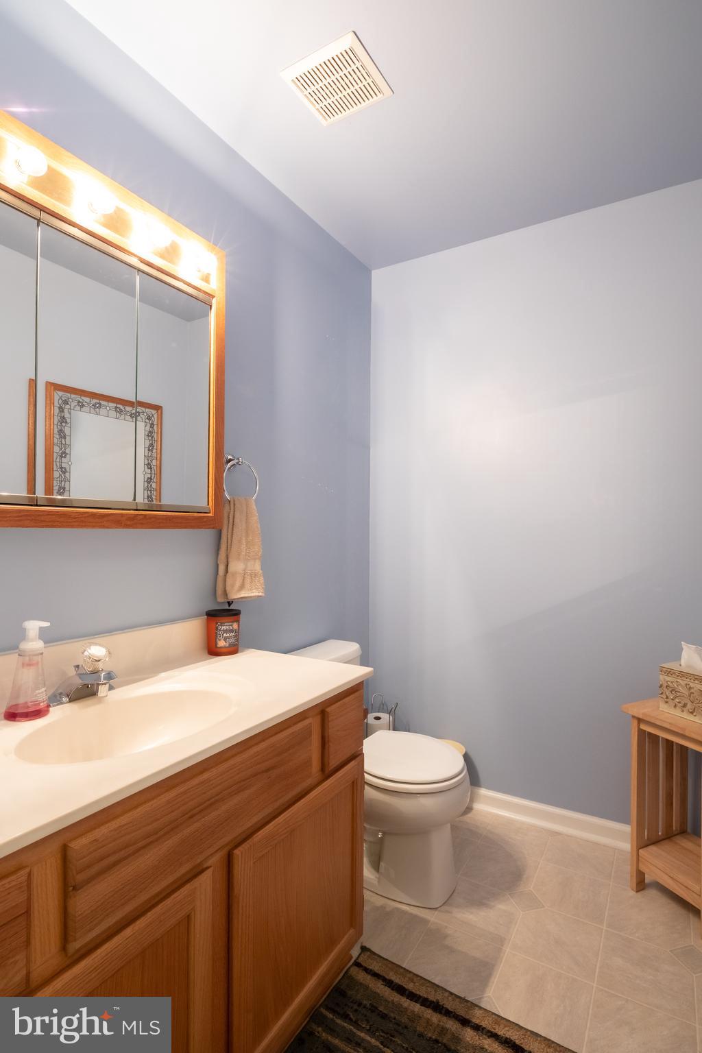 CHESAPEAKE RANCH ESTATES - Residential