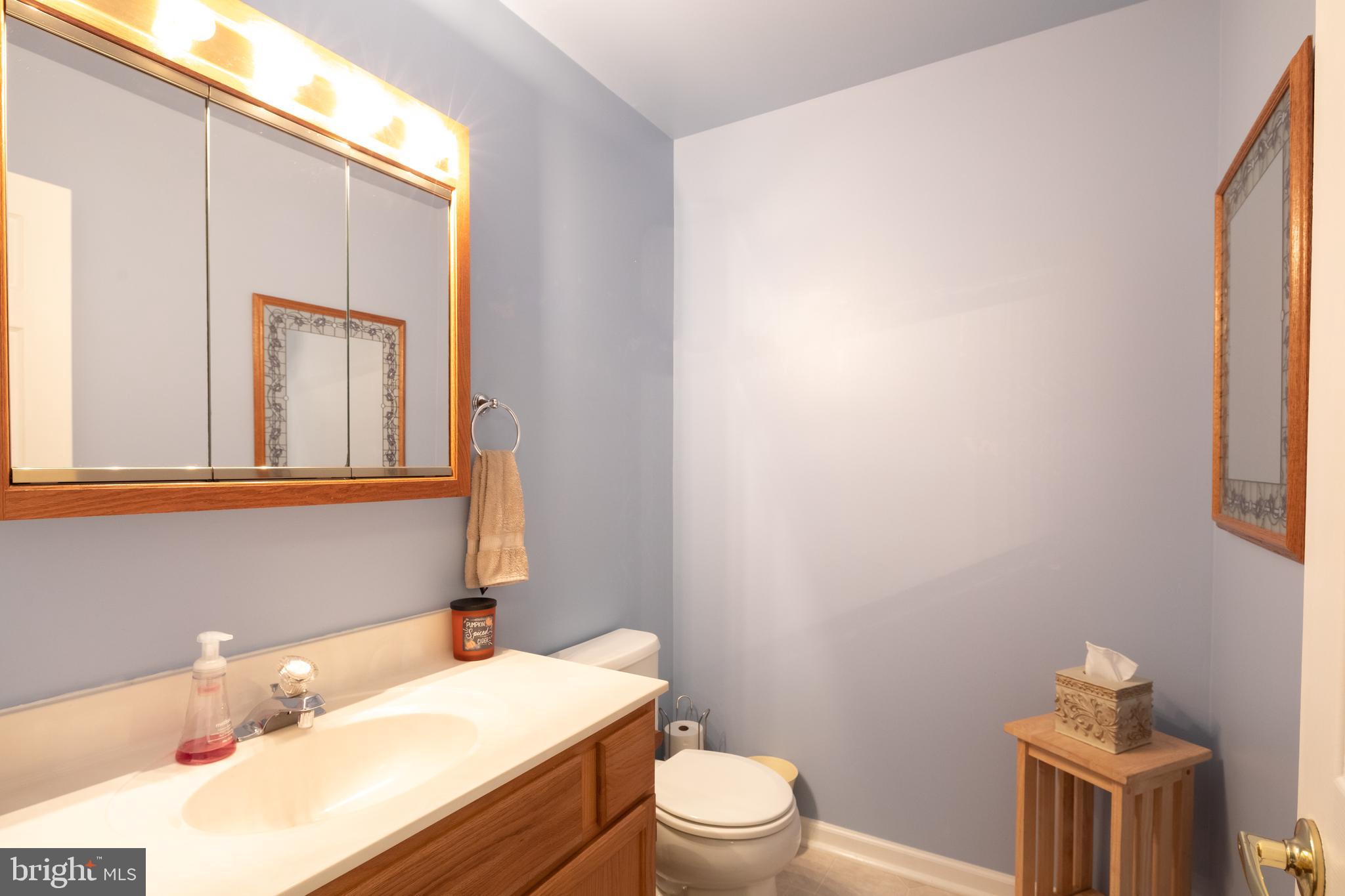 CHESAPEAKE RANCH ESTATES - Residential