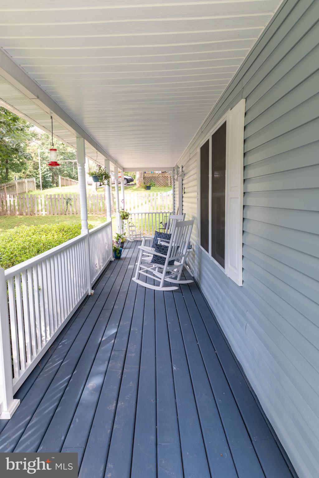 CHESAPEAKE RANCH ESTATES - Residential