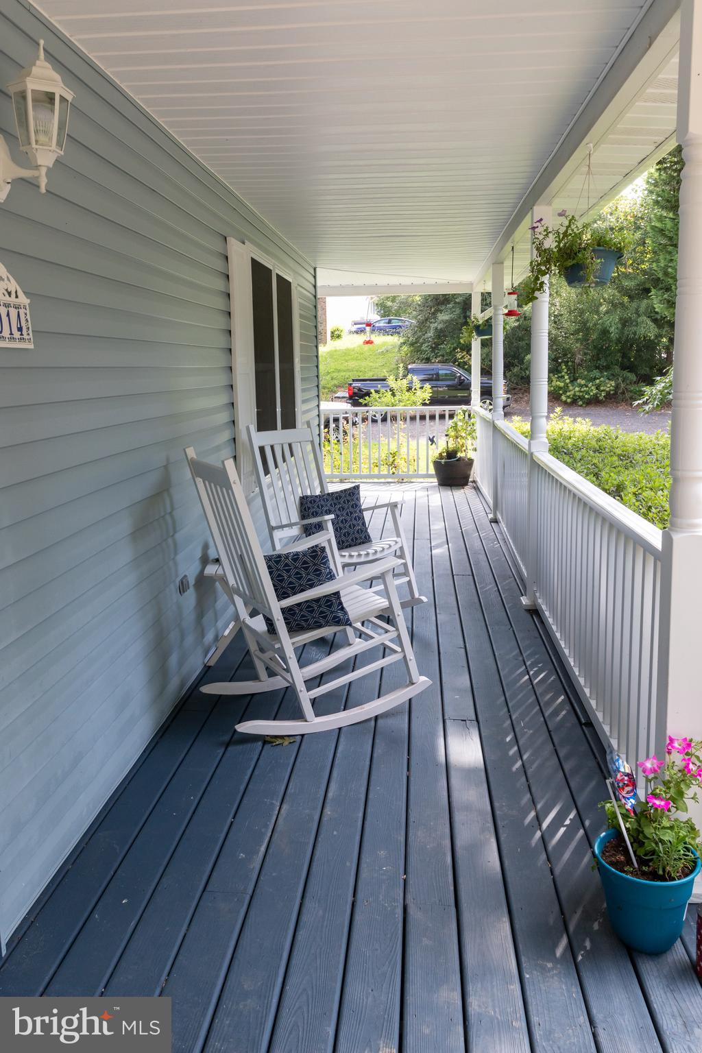 CHESAPEAKE RANCH ESTATES - Residential