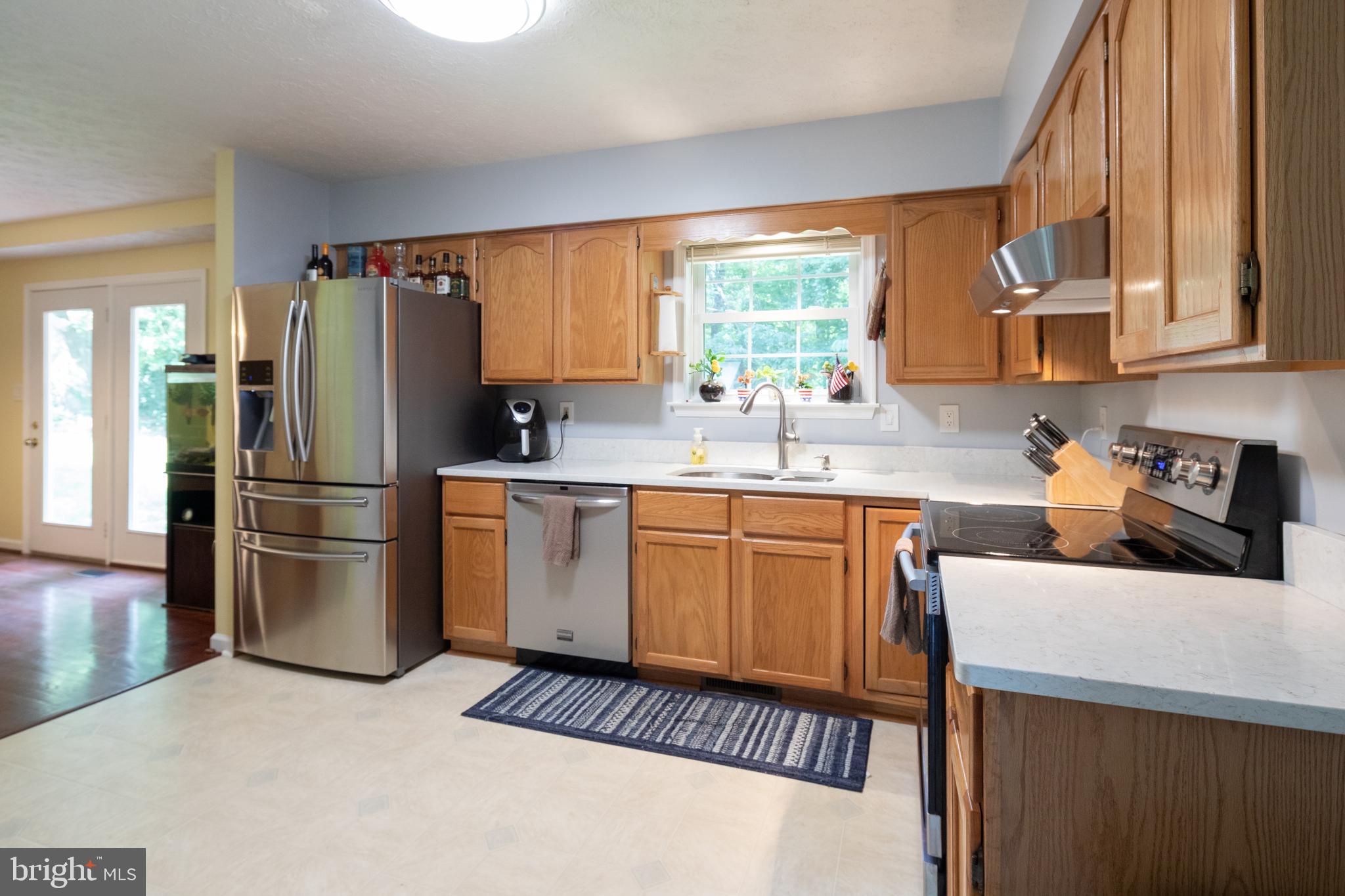 CHESAPEAKE RANCH ESTATES - Residential