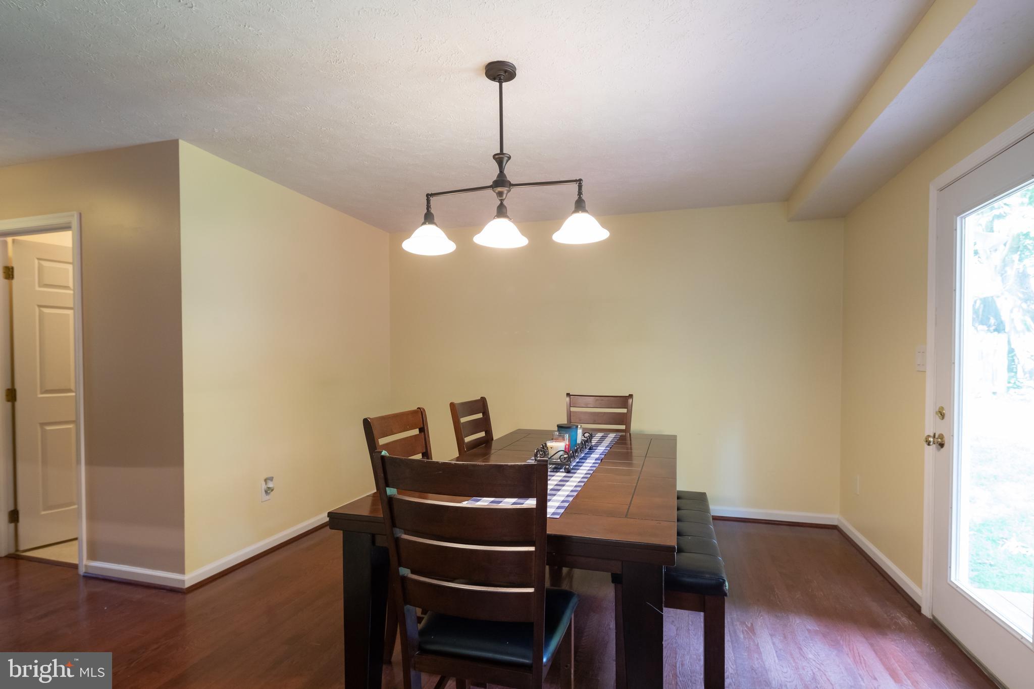 CHESAPEAKE RANCH ESTATES - Residential