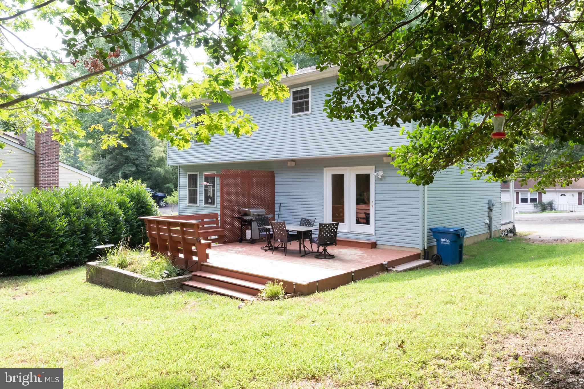 CHESAPEAKE RANCH ESTATES - Residential