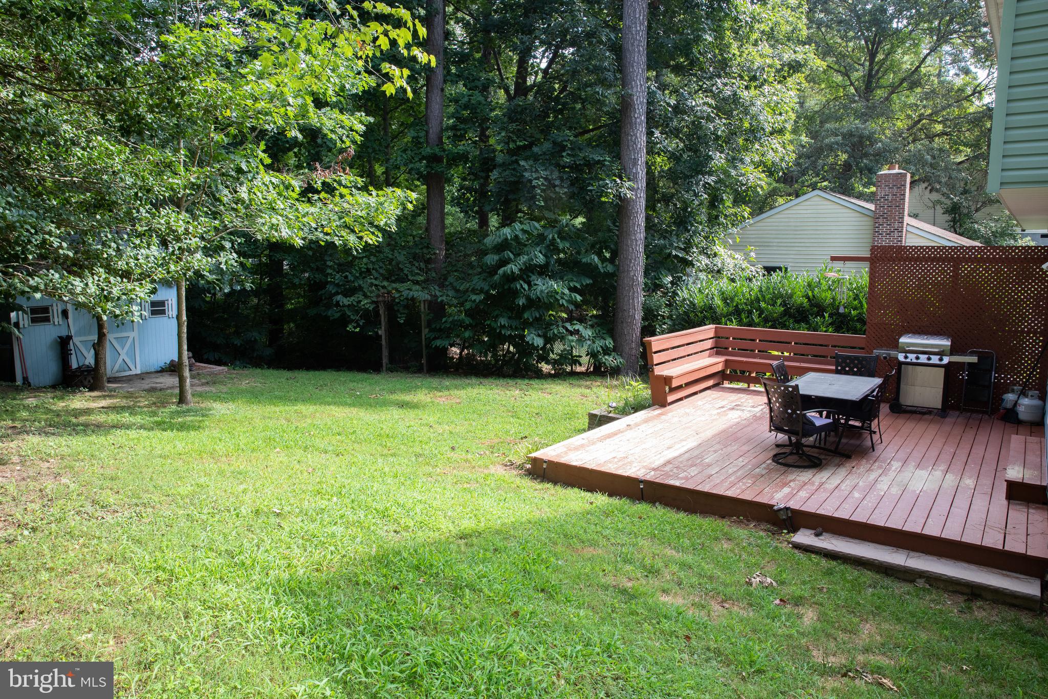 CHESAPEAKE RANCH ESTATES - Residential