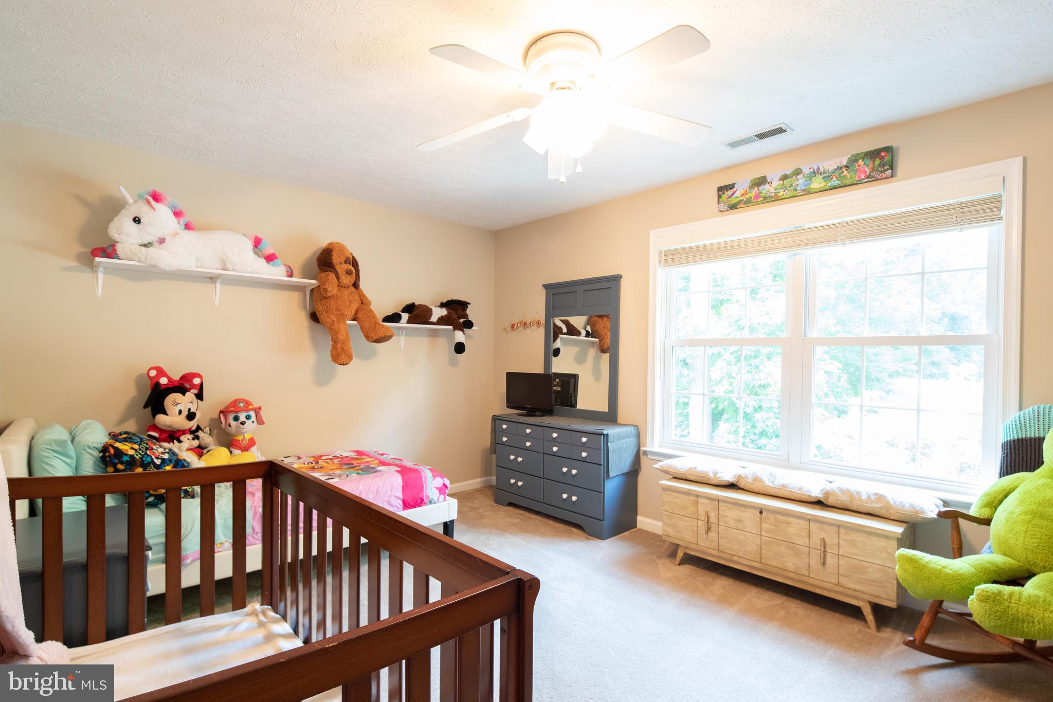 CHESAPEAKE RANCH ESTATES - Residential