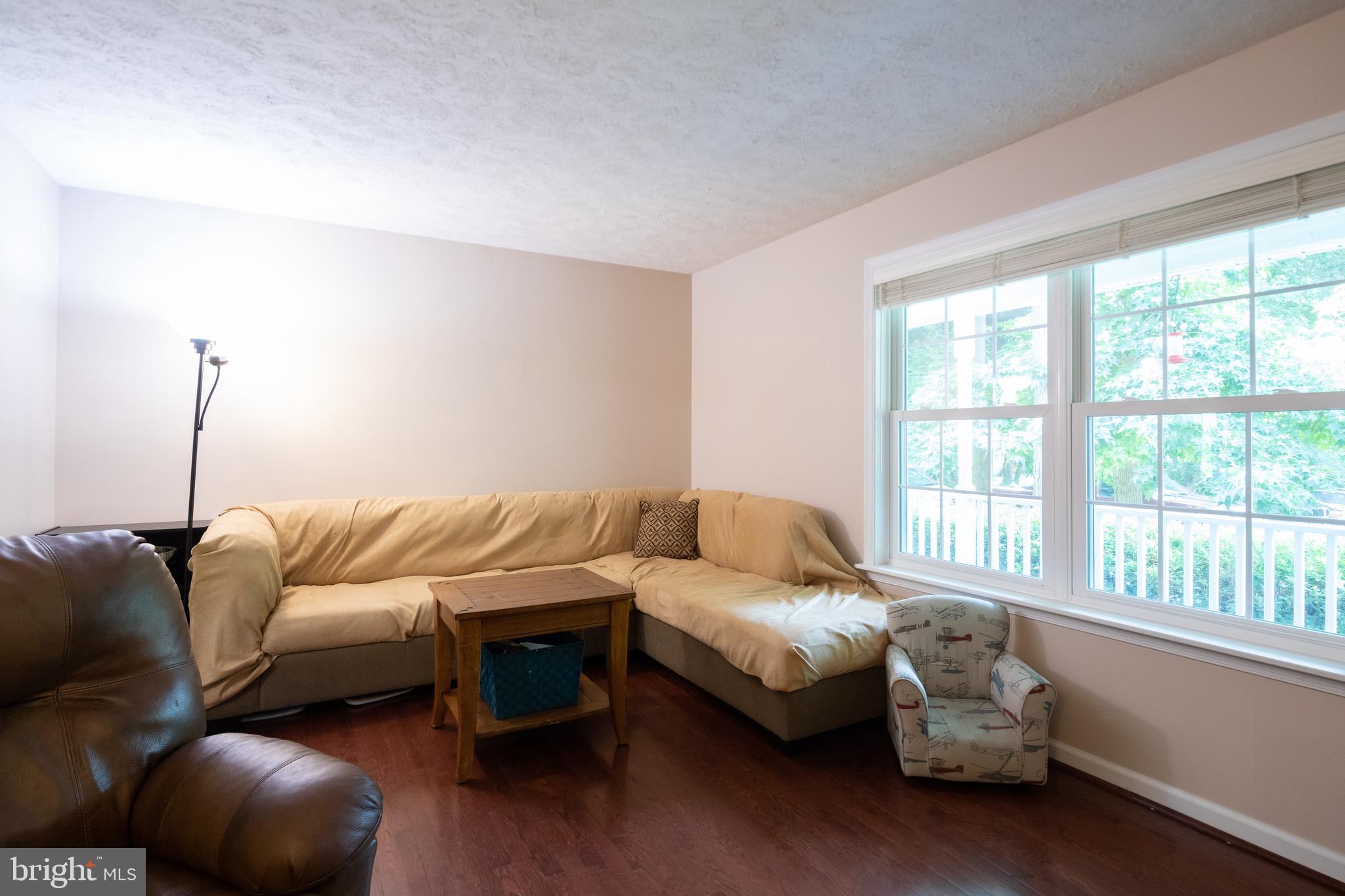 CHESAPEAKE RANCH ESTATES - Residential