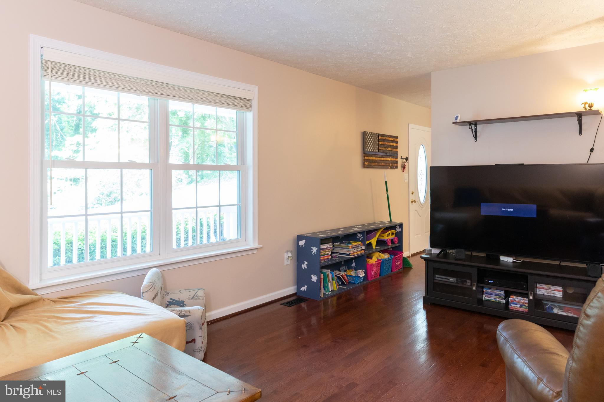 CHESAPEAKE RANCH ESTATES - Residential