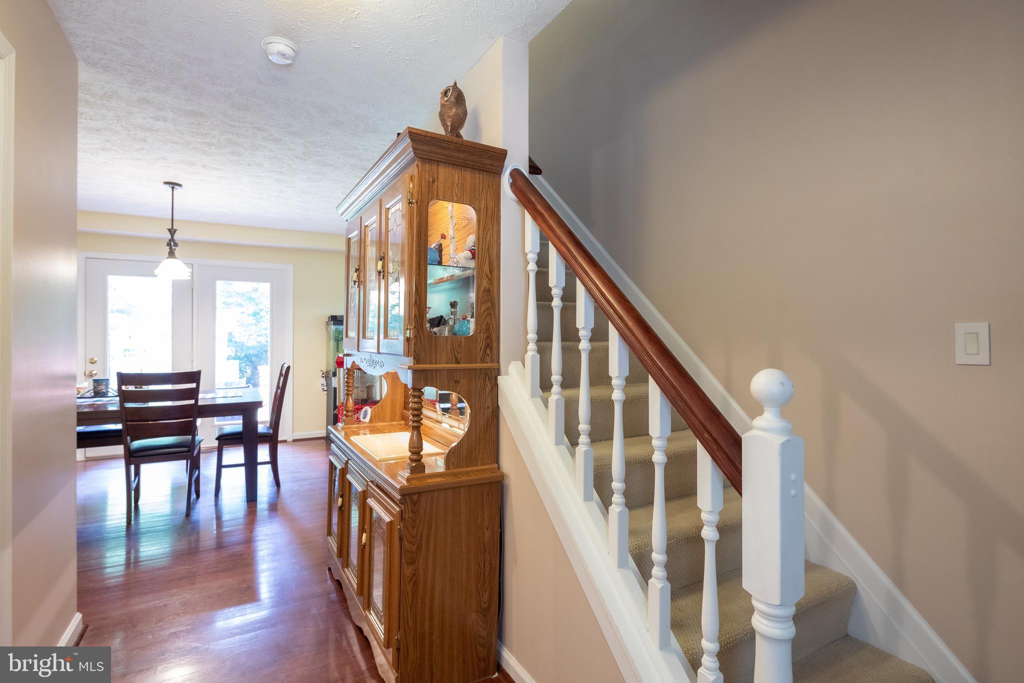 CHESAPEAKE RANCH ESTATES - Residential