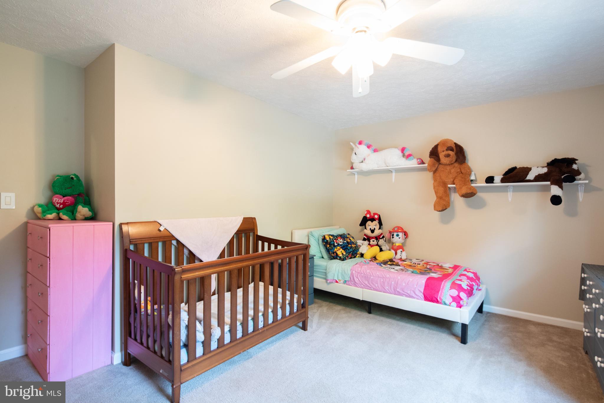 CHESAPEAKE RANCH ESTATES - Residential