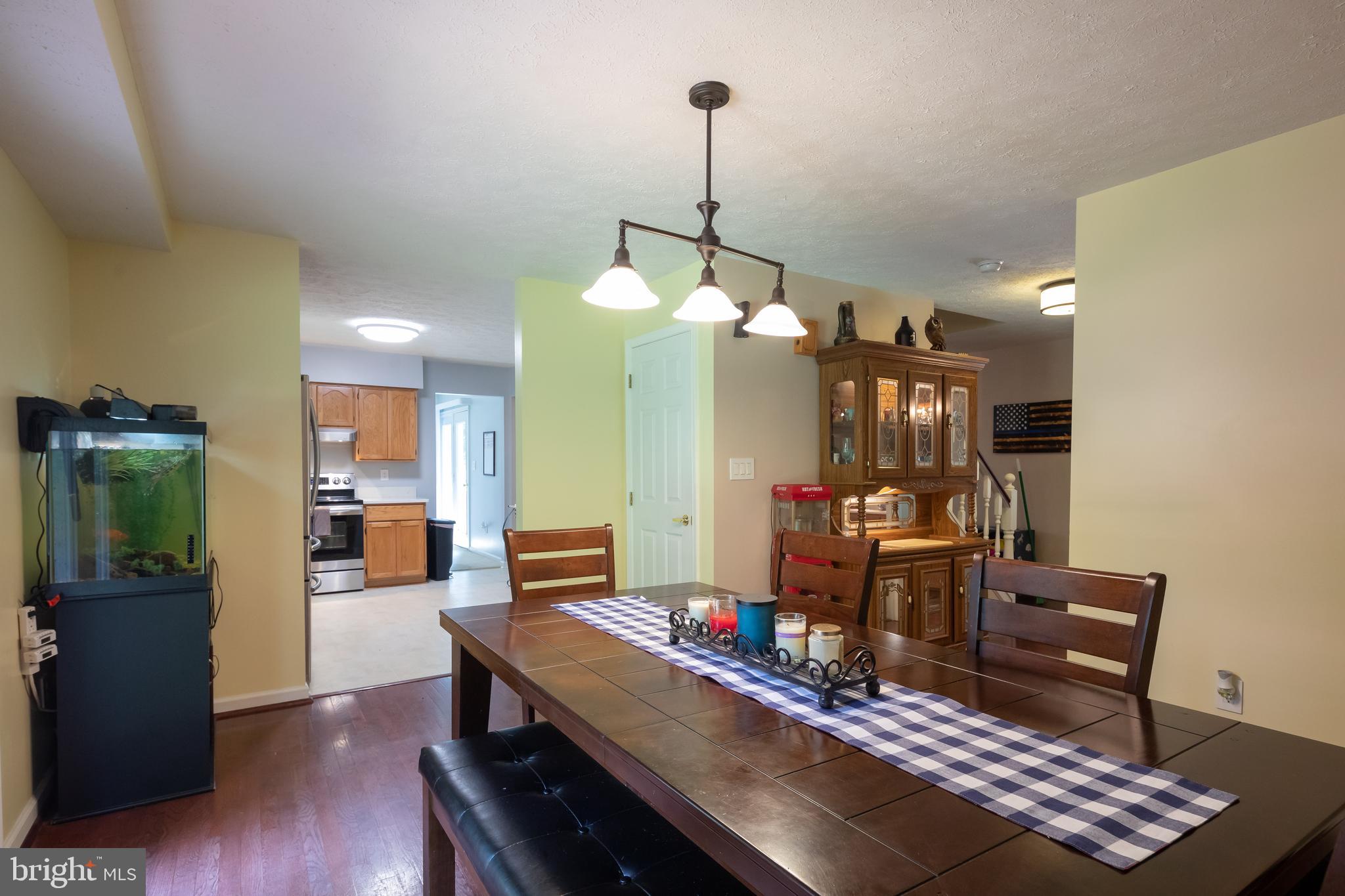 CHESAPEAKE RANCH ESTATES - Residential