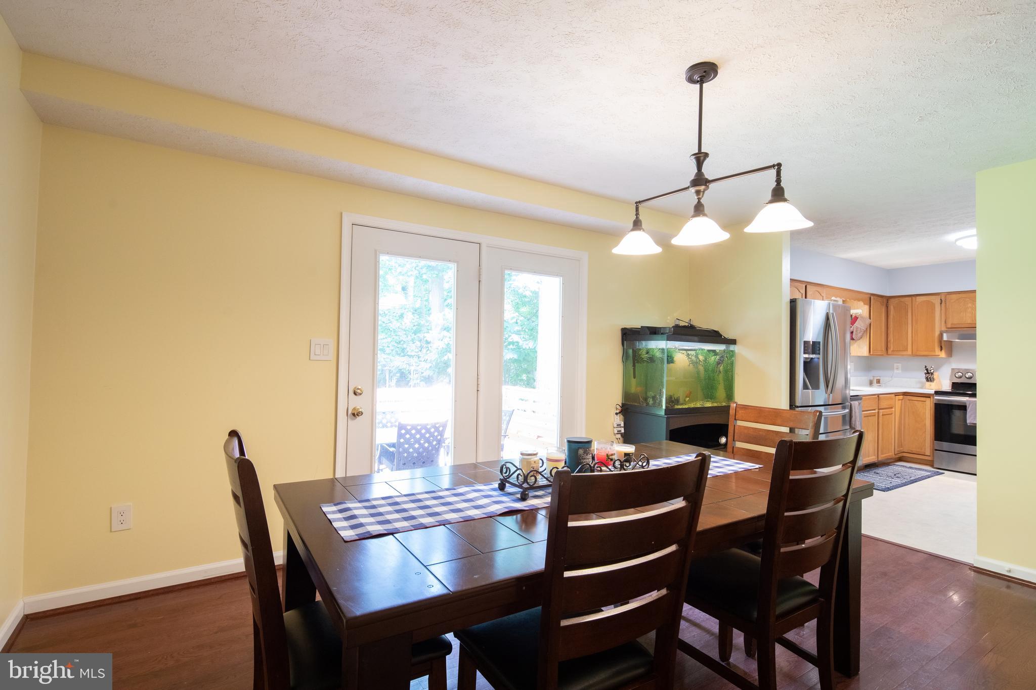 CHESAPEAKE RANCH ESTATES - Residential