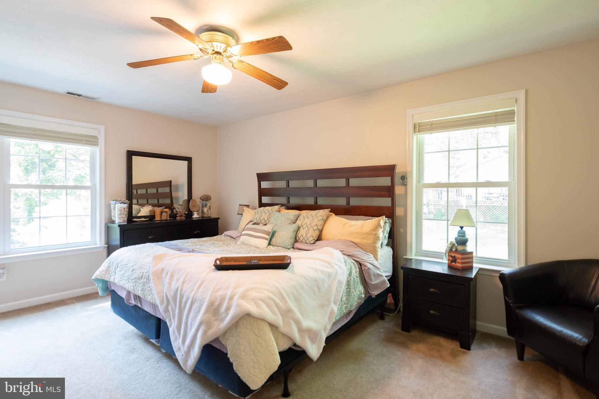 CHESAPEAKE RANCH ESTATES - Residential