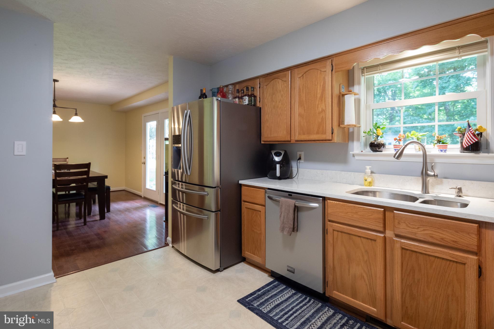 CHESAPEAKE RANCH ESTATES - Residential