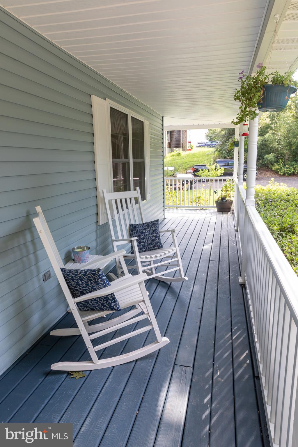 CHESAPEAKE RANCH ESTATES - Residential